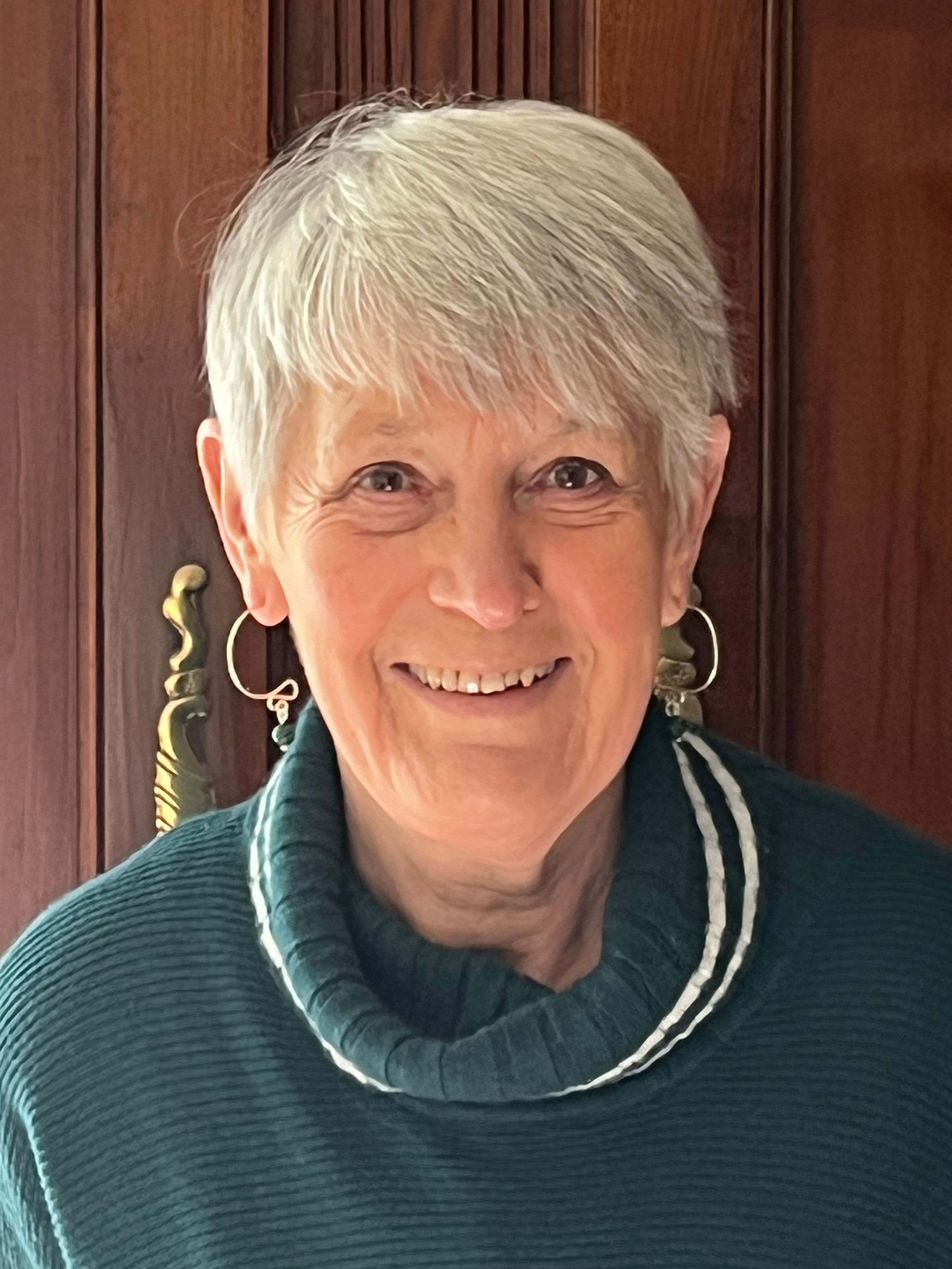 BAHAIN Marie-Hélène